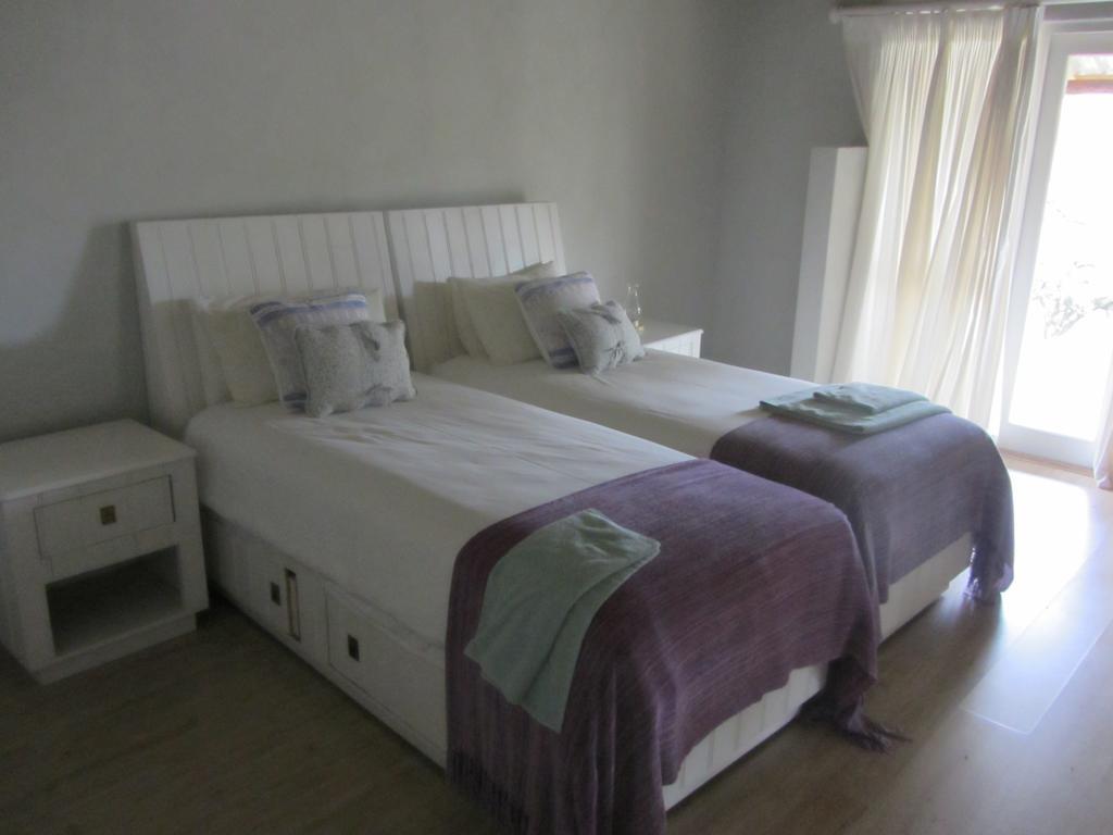 Lupela Lodge Lady Grey Habitación foto